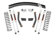 Control arms for 1984-2001 Jeep Cherokee by Rough Country