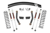 Control arms for 1984-2001 Jeep Cherokee by Rough Country