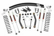 Control arms for 1984-2001 Jeep Cherokee by Rough Country