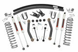Control arms for 1984-2001 Jeep Cherokee by Rough Country