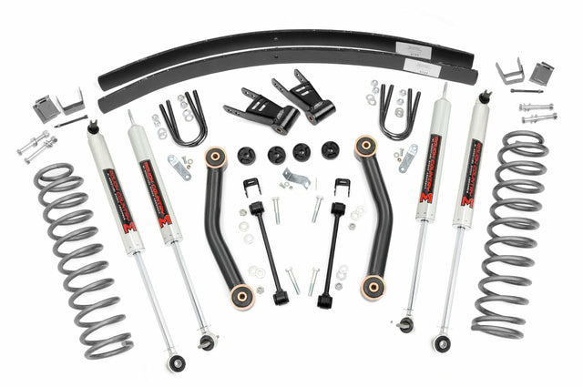 Control arms for 1984-2001 Jeep Cherokee by Rough Country