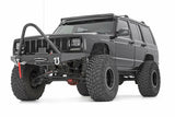 Lift kit for 1984-2001 Jeep Cherokee by Rough Country