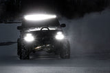 Lift kit for 1984-2001 Jeep Cherokee by Rough Country