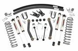 Control arms for 1984-2001 Jeep Cherokee by Rough Country