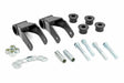 Fits Jeep Cherokee XJ for 1984-2001 Jeep Cherokee by Rough Country