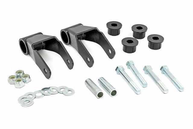 Fits Jeep Cherokee XJ for 1984-2001 Jeep Cherokee by Rough Country