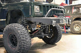 Bumper for 1984-2001 Jeep Cherokee by Rough Country