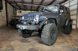Bumper for 1984-2001 Jeep Cherokee by Rough Country