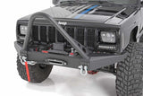 Bumper for 1984-2001 Jeep Cherokee by Rough Country