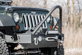 Bumper for 1984-2001 Jeep Cherokee by Rough Country