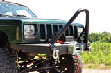 Bumper for 1984-2001 Jeep Cherokee by Rough Country
