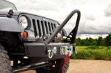 Bumper for 1984-2001 Jeep Cherokee by Rough Country