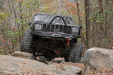 Bumper for 1984-2001 Jeep Cherokee by Rough Country