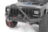 Bumper for 1984-2001 Jeep Cherokee by Rough Country