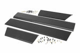 Fits Jeep Cherokee XJ for 1984-2001 Jeep Cherokee by Rough Country