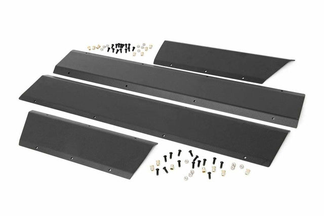 Fits Jeep Cherokee XJ for 1984-2001 Jeep Cherokee by Rough Country