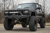Fits Jeep Cherokee XJ for 1984-2001 Jeep Cherokee by Rough Country