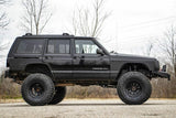 Fits Jeep Cherokee XJ for 1984-2001 Jeep Cherokee by Rough Country