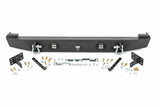 Bumper for 1984-2001 Jeep Cherokee by Rough Country