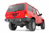 Bumper for 1984-2001 Jeep Cherokee by Rough Country