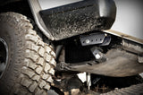 Fits Jeep Cherokee XJ for 1984-2001 Jeep Cherokee by Rough Country