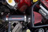 Fits Jeep Cherokee XJ 2WD/4WD (1991-2001) Cold Air Intake Kit; 4.0L; 10552
