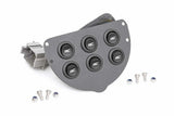 Fits Jeep Cherokee XJ for 1997-2001 Jeep Cherokee by Rough Country
