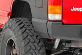 Fits Jeep Cherokee XJ for 1997-2001 Jeep Cherokee by Rough Country