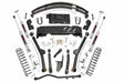 Control arms for 1984-2001 Jeep Cherokee by Rough Country