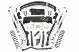 Control arms for 1984-2001 Jeep Cherokee by Rough Country