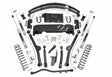 Control arms for 1984-2001 Jeep Cherokee by Rough Country