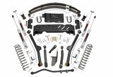 Control arms for 1984-2001 Jeep Cherokee by Rough Country