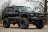 Lift kit for 1984-2001 Jeep Cherokee by Rough Country