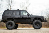 Lift kit for 1984-2001 Jeep Cherokee by Rough Country
