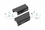Fits Jeep Cherokee XJ for 1984-2001 Jeep Cherokee by Rough Country
