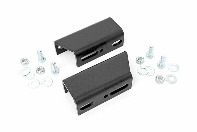 Fits Jeep Cherokee XJ for 1984-2001 Jeep Cherokee by Rough Country
