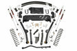 Control arms for 1984-1993 Jeep Cherokee by Rough Country