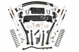 Control arms for 1984-1993 Jeep Cherokee by Rough Country