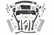 Control arms for 1984-1993 Jeep Cherokee by Rough Country