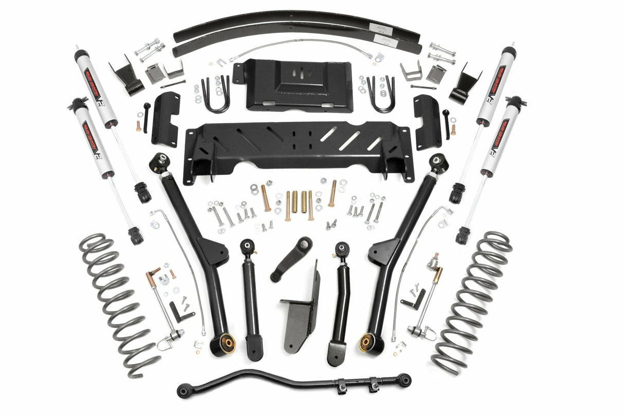 Control arms for 1984-1993 Jeep Cherokee by Rough Country