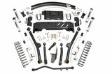 Control arms for 1984-1993 Jeep Cherokee by Rough Country