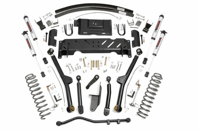 Control arms for 1984-1993 Jeep Cherokee by Rough Country