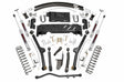 Control arms for 1984-1993 Jeep Cherokee by Rough Country