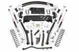 Control arms for 1984-1993 Jeep Cherokee by Rough Country