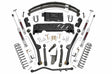 Control arms for 1984-1993 Jeep Cherokee by Rough Country