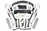 Control arms for 1984-1993 Jeep Cherokee by Rough Country