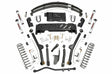 Control arms for 1984-2001 Jeep Cherokee by Rough Country