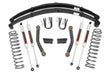 Control arms for 1984-1993 Jeep Cherokee by Rough Country