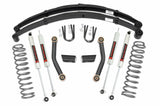 Control arms for 1984-1993 Jeep Cherokee by Rough Country