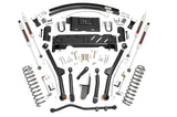 Control arms for 1984-1993 Jeep Cherokee by Rough Country
